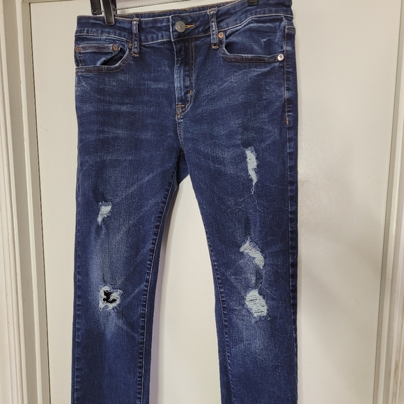 American Eagle Outfitters Denim - American Eagle jeans